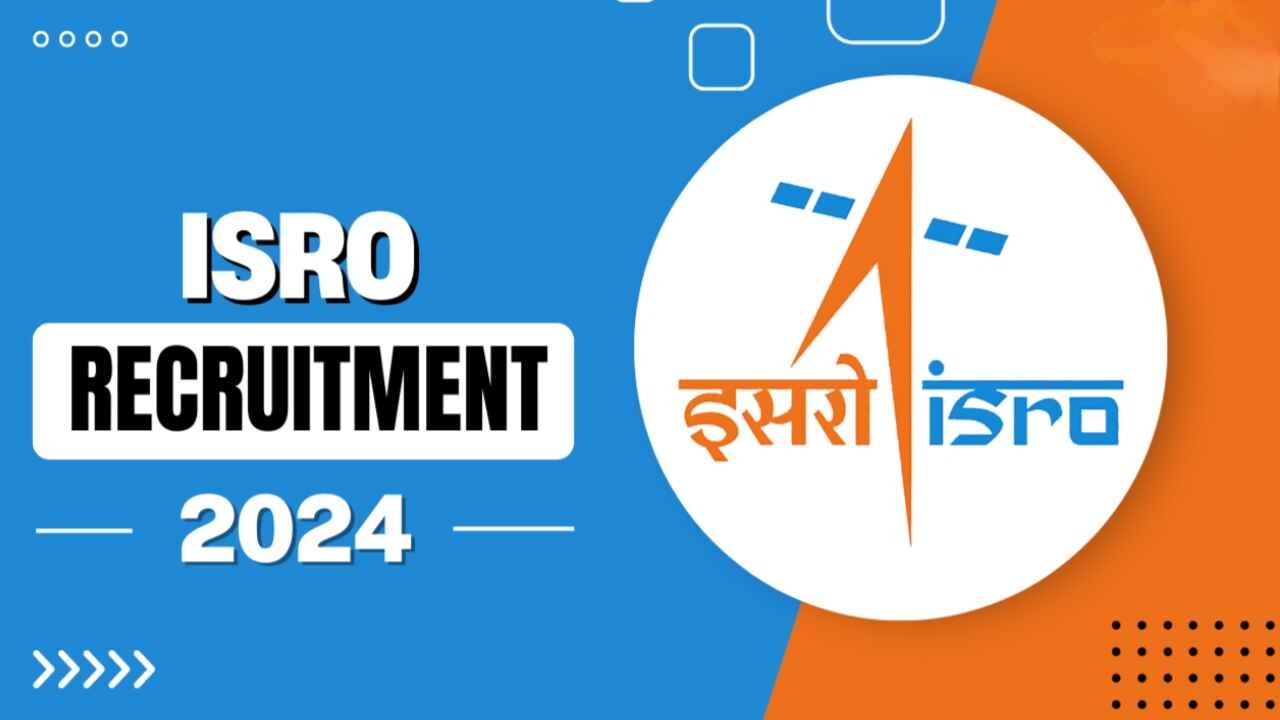 Isro Hsfc Recruitment Check Posts Vacancies And Other Details